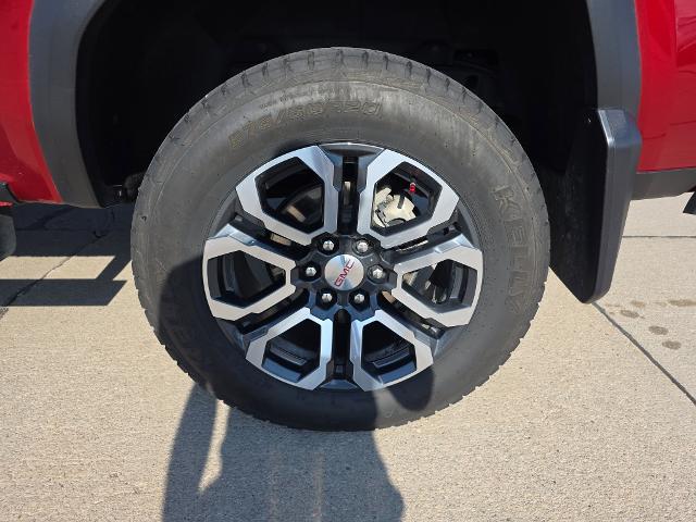 2023 GMC Canyon 4WD Crew Cab Short Box AT4