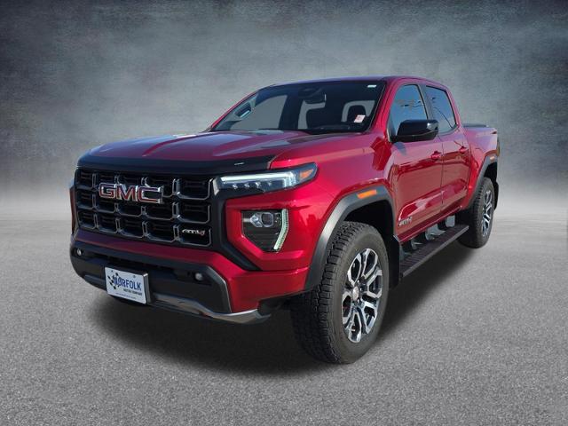2023 GMC Canyon 4WD Crew Cab Short Box AT4 for sale in Norfolk, NE