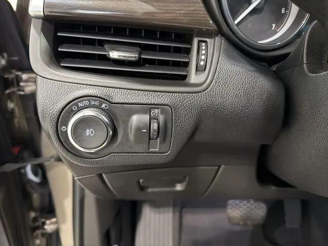 2019 Buick Envision AWD Essence