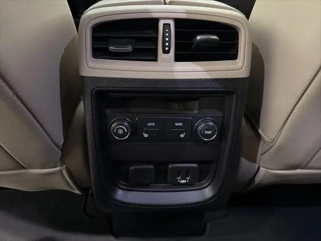 2019 Buick Envision AWD Essence