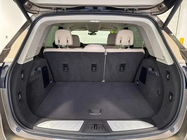 2019 Buick Envision AWD Essence