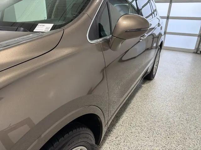 2019 Buick Envision AWD Essence