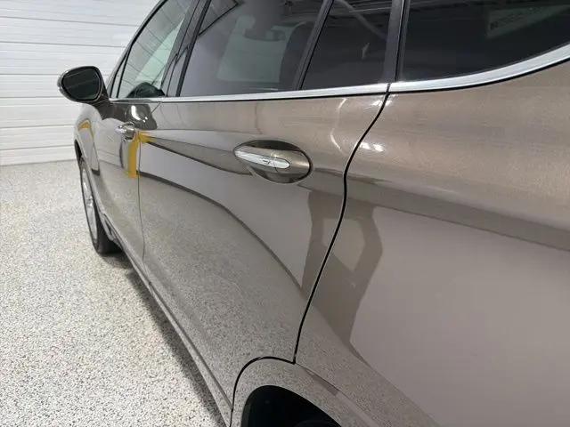 2019 Buick Envision AWD Essence