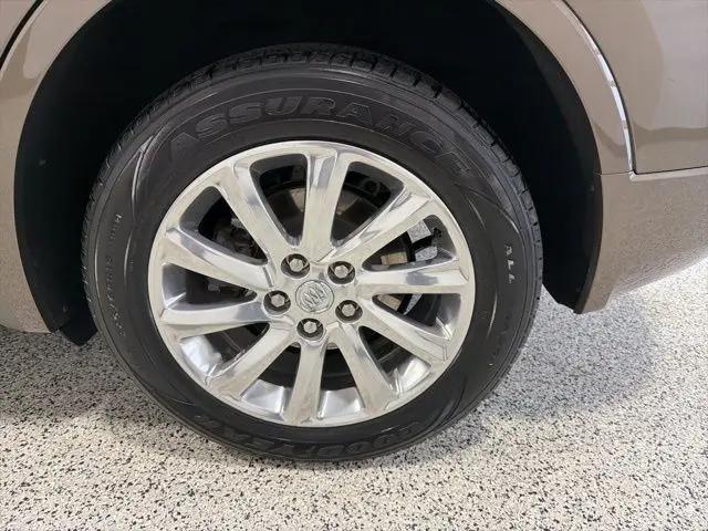 2019 Buick Envision AWD Essence