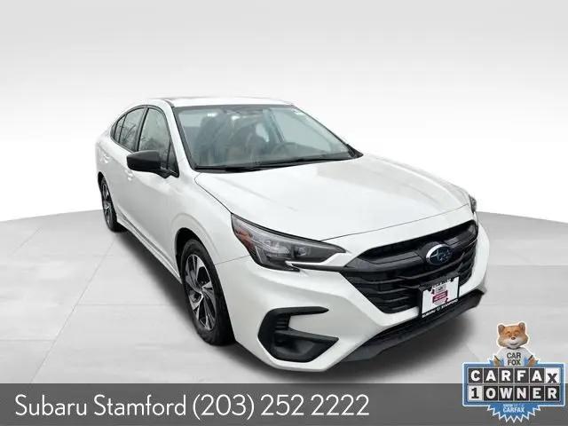 2024 Subaru Legacy 2.5i for sale in Stamford, CT
