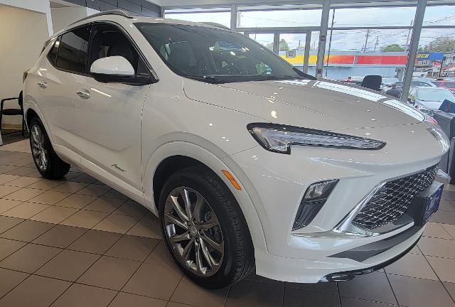 2026 Buick Encore GX Avenir AWD for sale in Lowell, MA