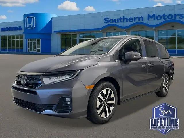 2026 Honda Odyssey EX-L for sale in Savannah, GA