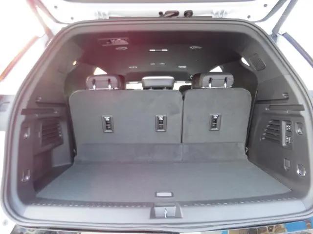 2026 Chevrolet Traverse FWD High Country