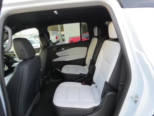 2026 Chevrolet Traverse FWD High Country