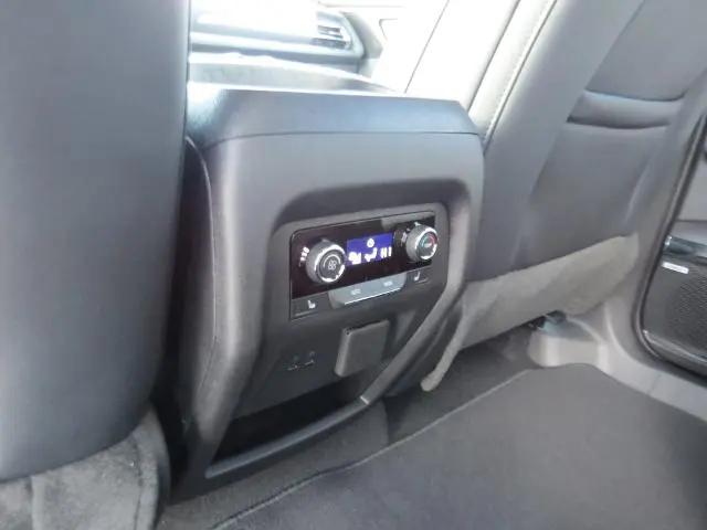 2026 Chevrolet Traverse FWD High Country