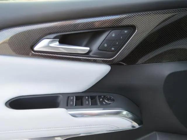 2026 Chevrolet Traverse FWD High Country