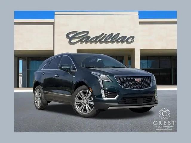 2026 Cadillac XT5 Premium Luxury FWD for sale in Frisco, TX
