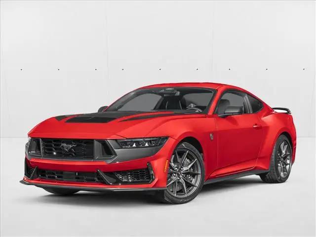 2026 Ford Mustang Dark Horse Fastback for sale in Sanford, FL