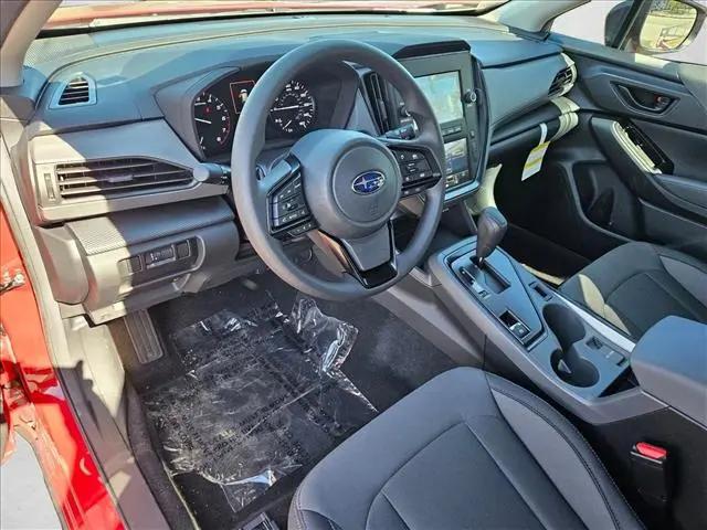 2026 Subaru Crosstrek Standard