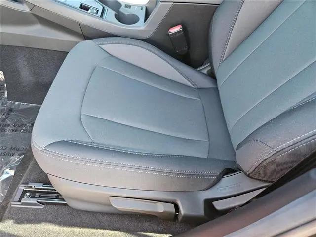 2026 Subaru Crosstrek Standard