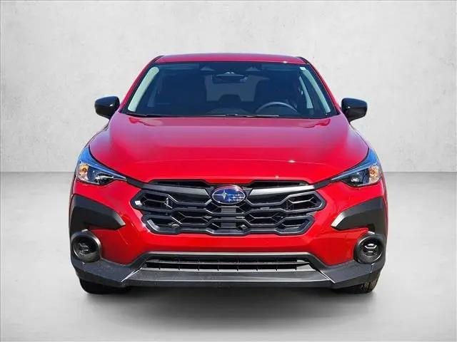2026 Subaru Crosstrek Standard