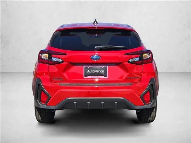 2026 Subaru Crosstrek Standard