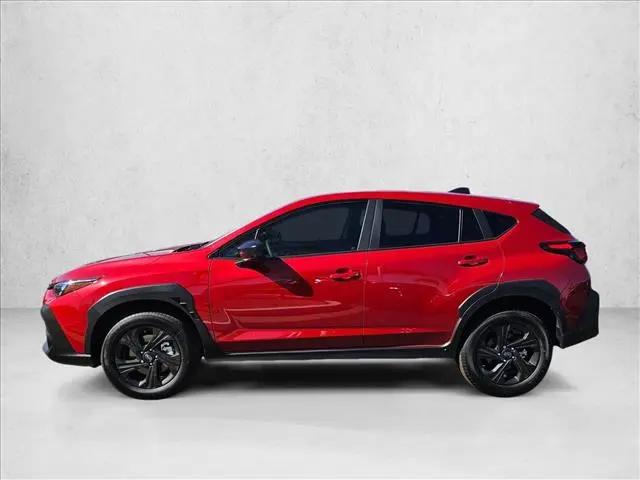 2026 Subaru Crosstrek Standard