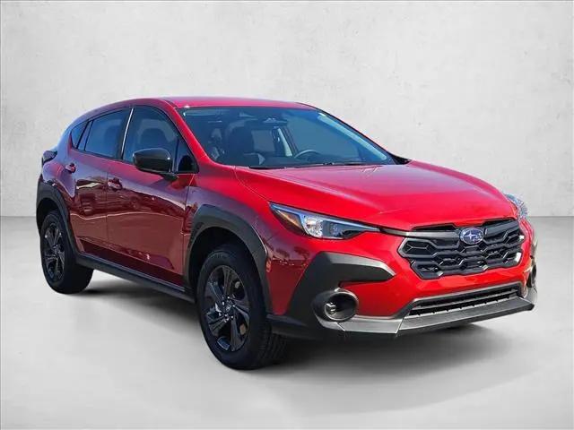 2026 Subaru Crosstrek Standard