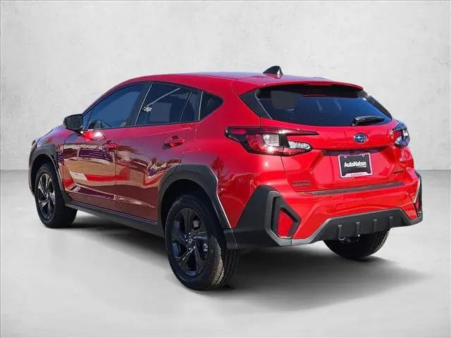 2026 Subaru Crosstrek Standard