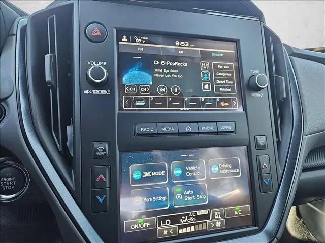 2026 Subaru Crosstrek Standard