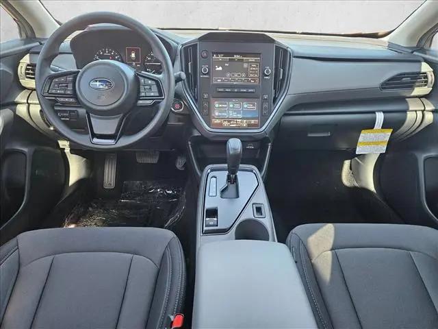2026 Subaru Crosstrek Standard