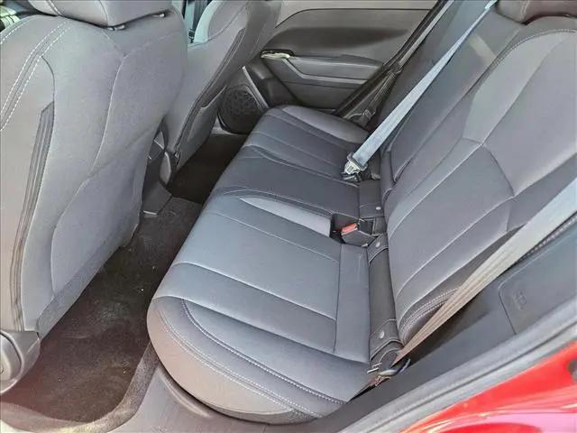 2026 Subaru Crosstrek Standard