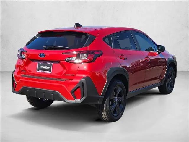 2026 Subaru Crosstrek Standard