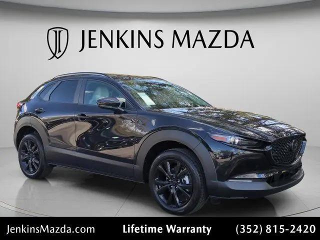 2026 Mazda CX-30 2.5 Turbo Aire Edition for sale in Ocala, FL