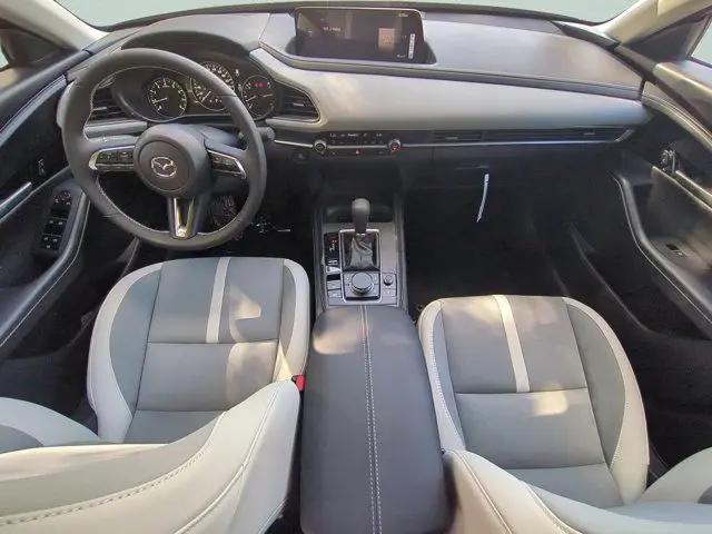 2026 Mazda CX-30 2.5 Turbo Aire Edition