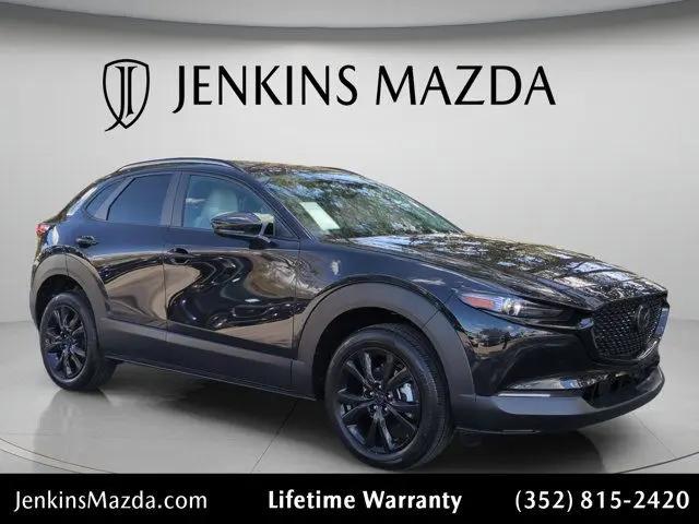 2026 Mazda CX-30 2.5 Turbo Aire Edition for sale in Ocala, FL