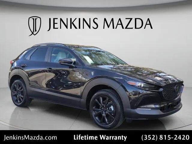 2026 Mazda CX-30 2.5 Turbo Aire Edition