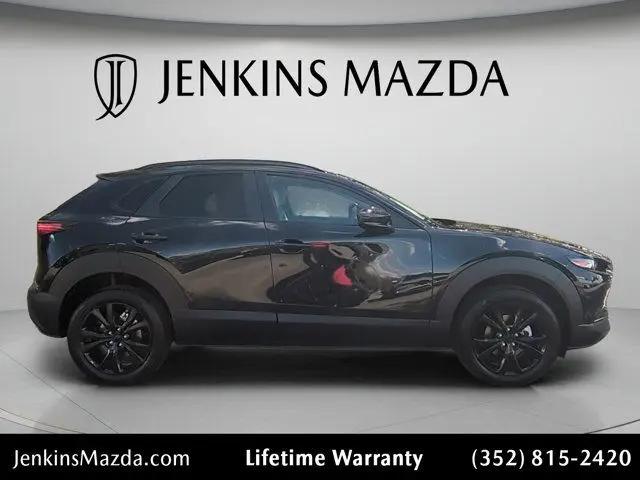 2026 Mazda CX-30 2.5 Turbo Aire Edition