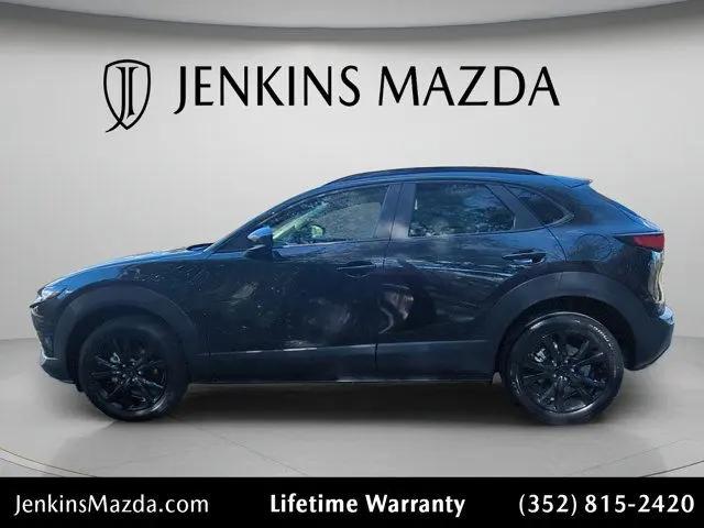 2026 Mazda CX-30 2.5 Turbo Aire Edition