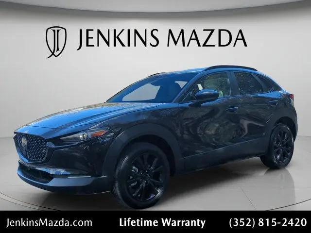 2026 Mazda CX-30 2.5 Turbo Aire Edition