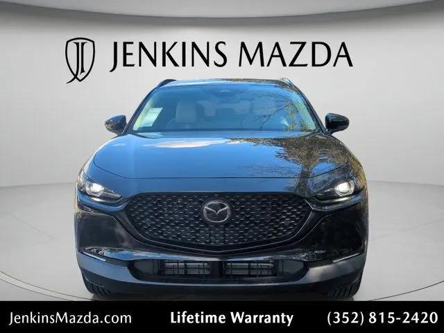 2026 Mazda CX-30 2.5 Turbo Aire Edition
