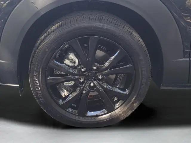 2026 Mazda CX-30 2.5 Turbo Aire Edition