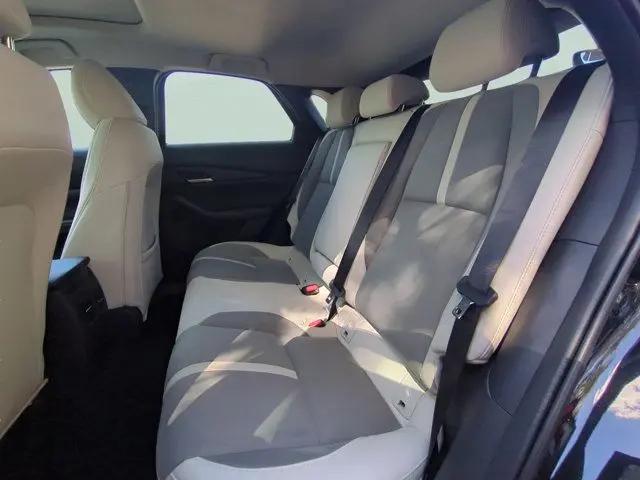 2026 Mazda CX-30 2.5 Turbo Aire Edition