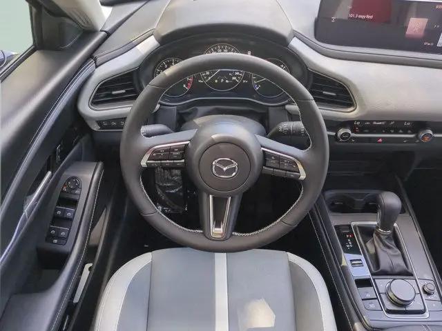 2026 Mazda CX-30 2.5 Turbo Aire Edition