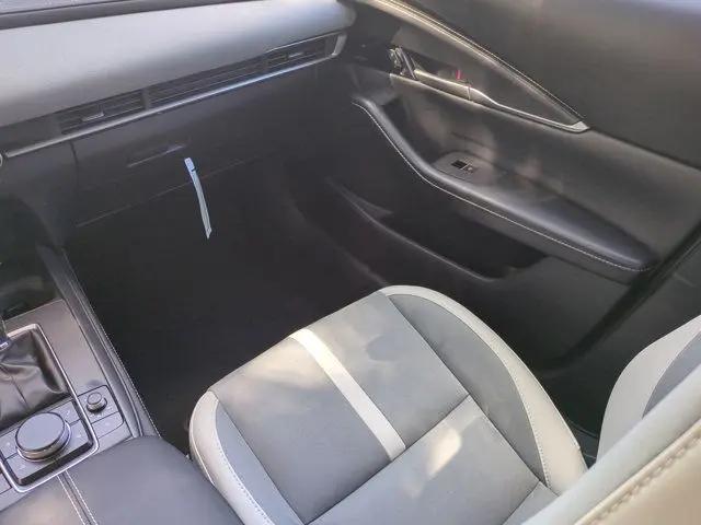2026 Mazda CX-30 2.5 Turbo Aire Edition