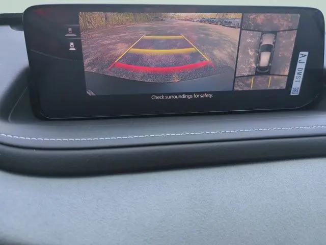 2026 Mazda CX-30 2.5 Turbo Aire Edition