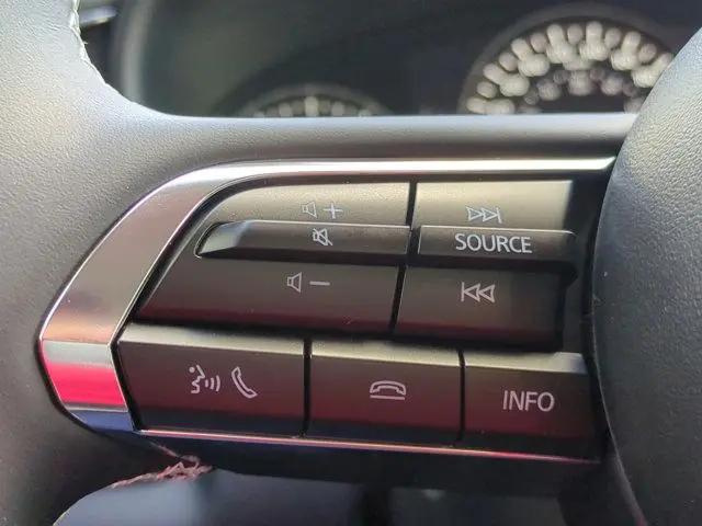 2026 Mazda CX-30 2.5 Turbo Aire Edition