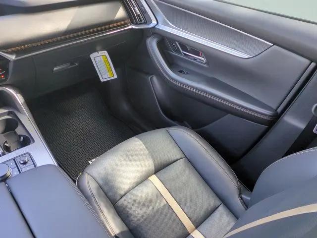 2026 Mazda CX-70 3.3 Turbo S Premium