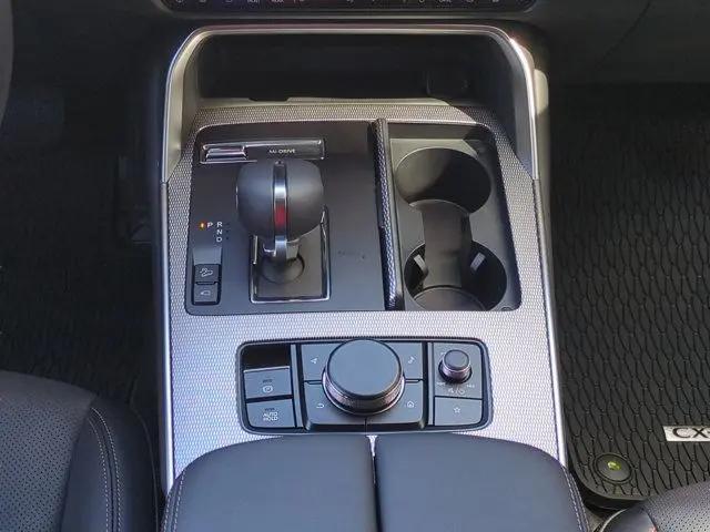 2026 Mazda CX-70 3.3 Turbo S Premium