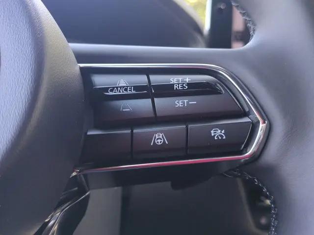2026 Mazda CX-70 3.3 Turbo S Premium