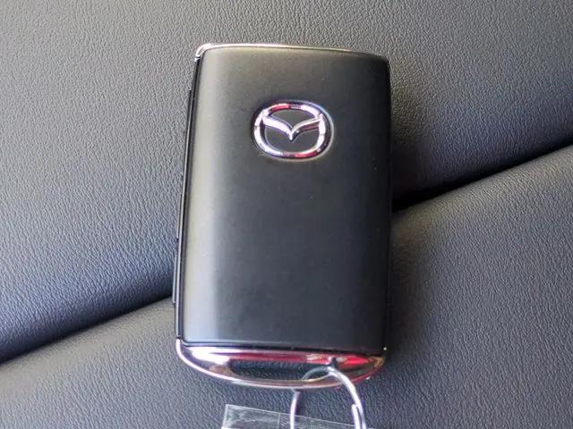 2026 Mazda CX-70 3.3 Turbo S Premium