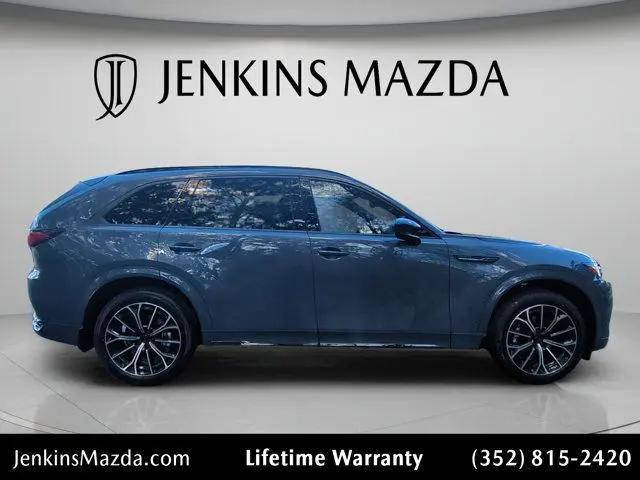 2026 Mazda CX-70 3.3 Turbo S Premium