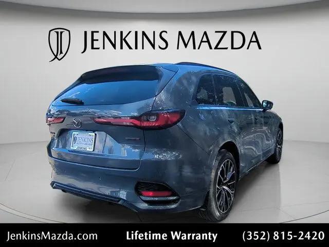 2026 Mazda CX-70 3.3 Turbo S Premium