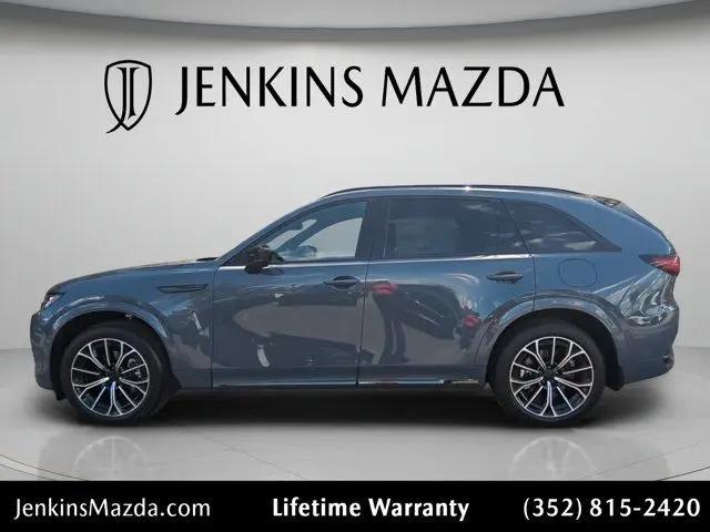 2026 Mazda CX-70 3.3 Turbo S Premium