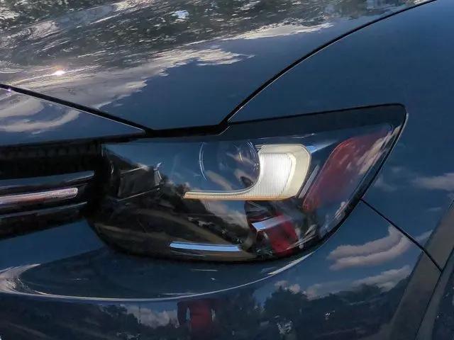 2026 Mazda CX-70 3.3 Turbo S Premium